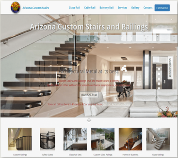 Website by Tradesouthwest